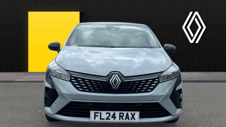 Renault Clio 1.0 TCe 90 Techno 5dr Petrol Hatchback